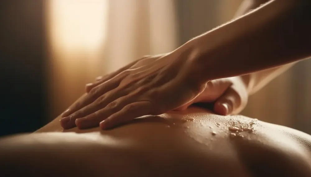 institut de beauté massage